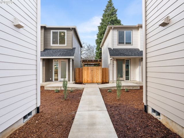 6449 Se 88th Ave, Portland, OR 97266