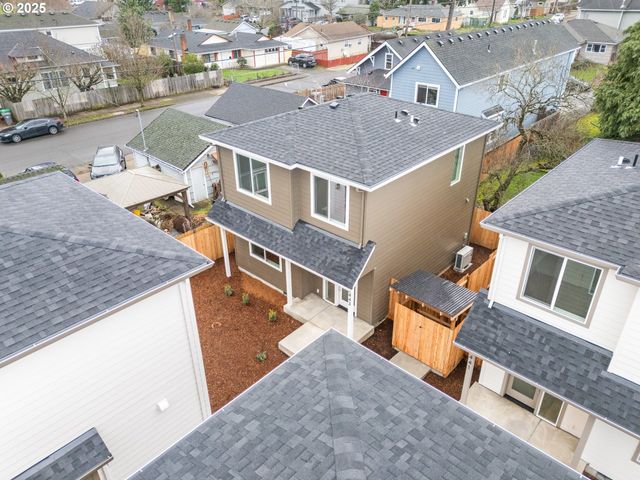 6449 Se 88th Ave, Portland, OR 97266