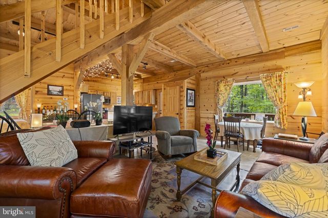 295 CREEKVIEW LN, Berkeley Springs, WV 25411