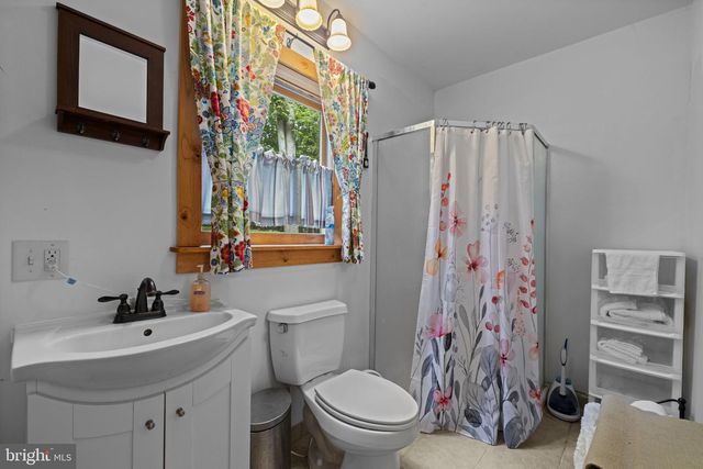 295 CREEKVIEW LN, Berkeley Springs, WV 25411