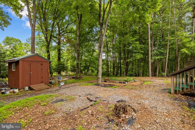 295 CREEKVIEW LN, Berkeley Springs, WV 25411