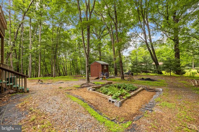 295 CREEKVIEW LN, Berkeley Springs, WV 25411