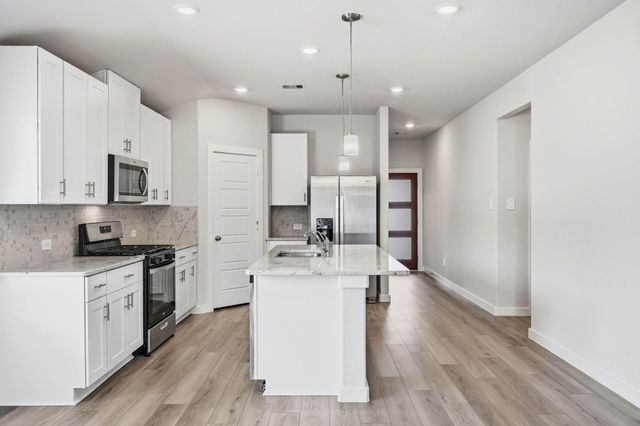 18037 Martin Pines Drive, Conroe, TX 77316