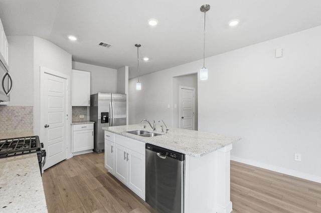 18037 Martin Pines Drive, Conroe, TX 77316