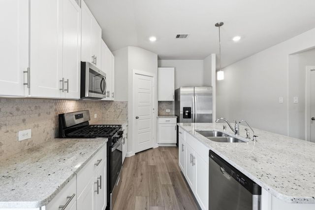 18037 Martin Pines Drive, Conroe, TX 77316