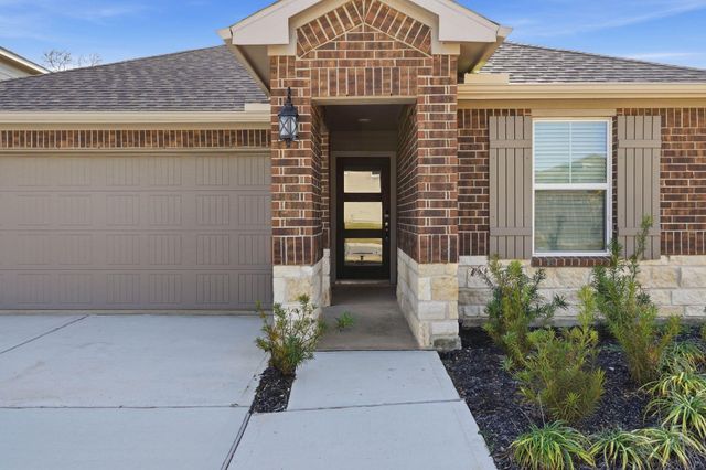 18037 Martin Pines Drive, Conroe, TX 77316