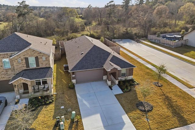 18037 Martin Pines Drive, Conroe, TX 77316