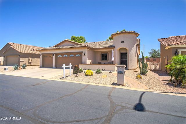 2101 S Meridian Road 164, Apache Junction, AZ 85120