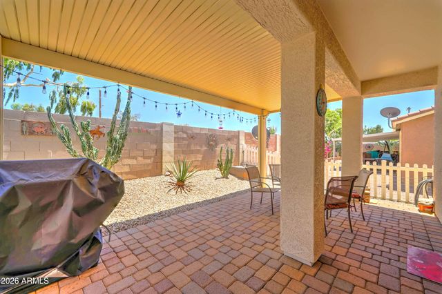 2101 S Meridian Road 164, Apache Junction, AZ 85120