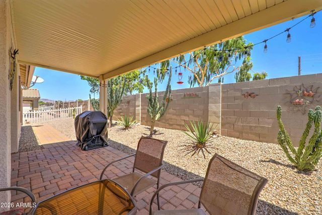 2101 S Meridian Road 164, Apache Junction, AZ 85120