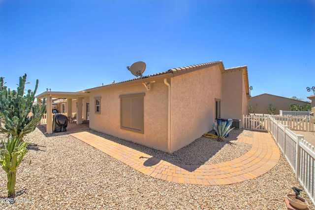 2101 S Meridian Road 164, Apache Junction, AZ 85120