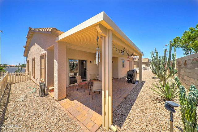 2101 S Meridian Road 164, Apache Junction, AZ 85120