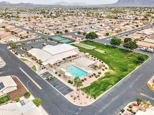 2101 S Meridian Road 164, Apache Junction, AZ 85120