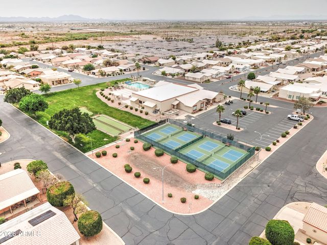 2101 S Meridian Road 164, Apache Junction, AZ 85120