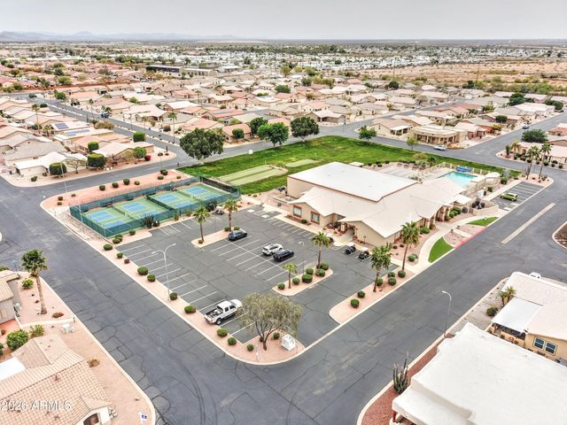2101 S Meridian Road 164, Apache Junction, AZ 85120