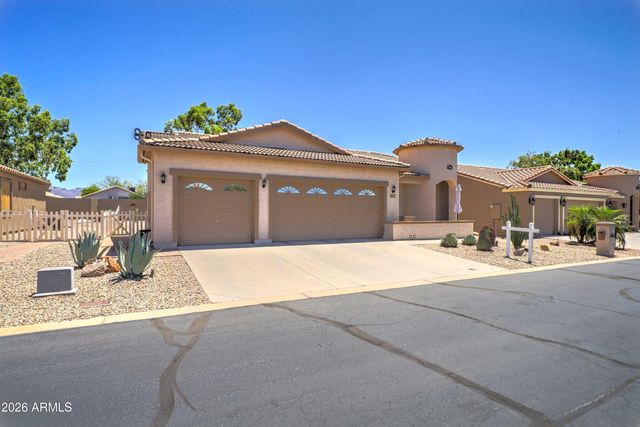 2101 S Meridian Road 164, Apache Junction, AZ 85120