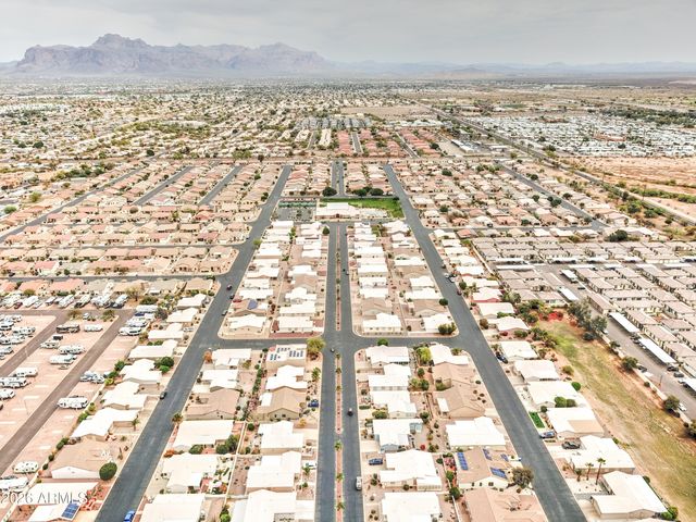 2101 S Meridian Road 164, Apache Junction, AZ 85120