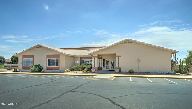 2101 S Meridian Road 164, Apache Junction, AZ 85120