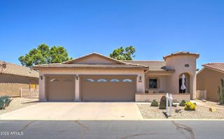 2101 S Meridian Road 164, Apache Junction, AZ 85120