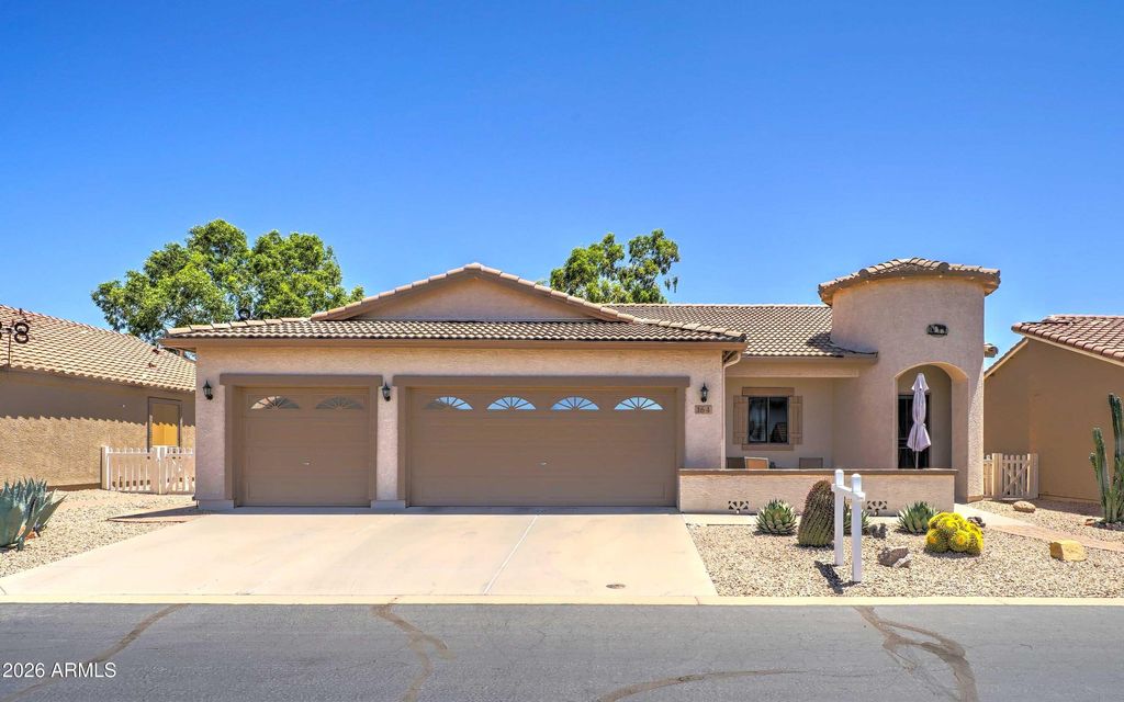 2101 S Meridian Road 164, Apache Junction, AZ 85120