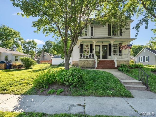 411 N Columbus Street, Pacific, MO 63069