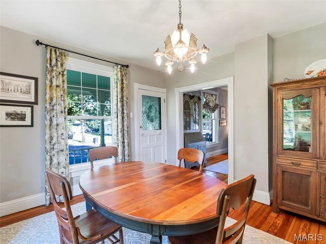 411 N Columbus Street, Pacific, MO 63069