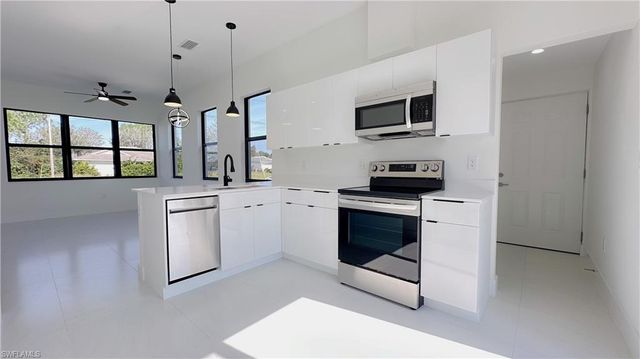 714 Chambers ST E, Lehigh Acres, FL 33974