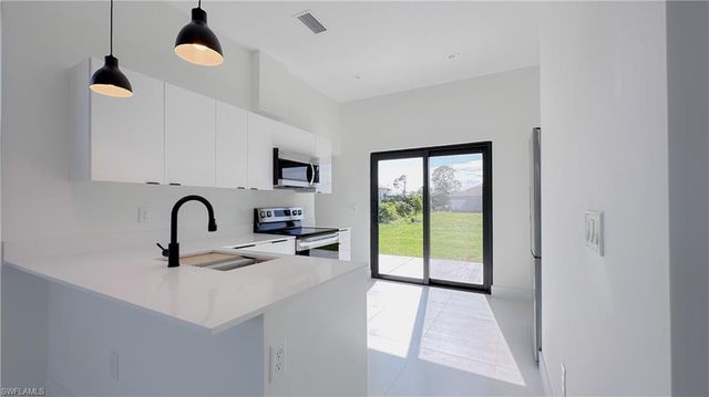 714 Chambers ST E, Lehigh Acres, FL 33974