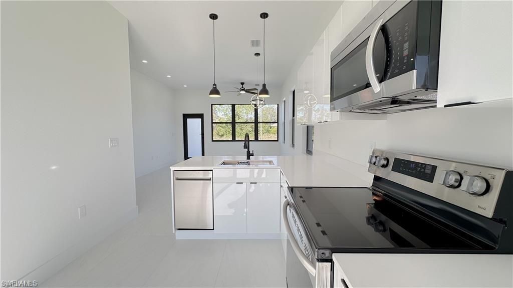 714 Chambers ST E, LEHIGH ACRES, FL 33974 — photo 3