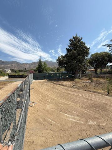 234 E Las Flores Drive, Altadena, CA 91001