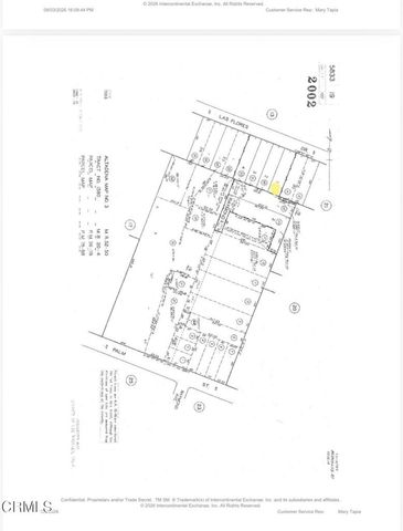234 E Las Flores Drive, Altadena, CA 91001