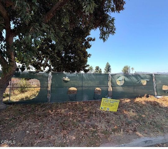 234 E Las Flores Drive, Altadena, CA 91001