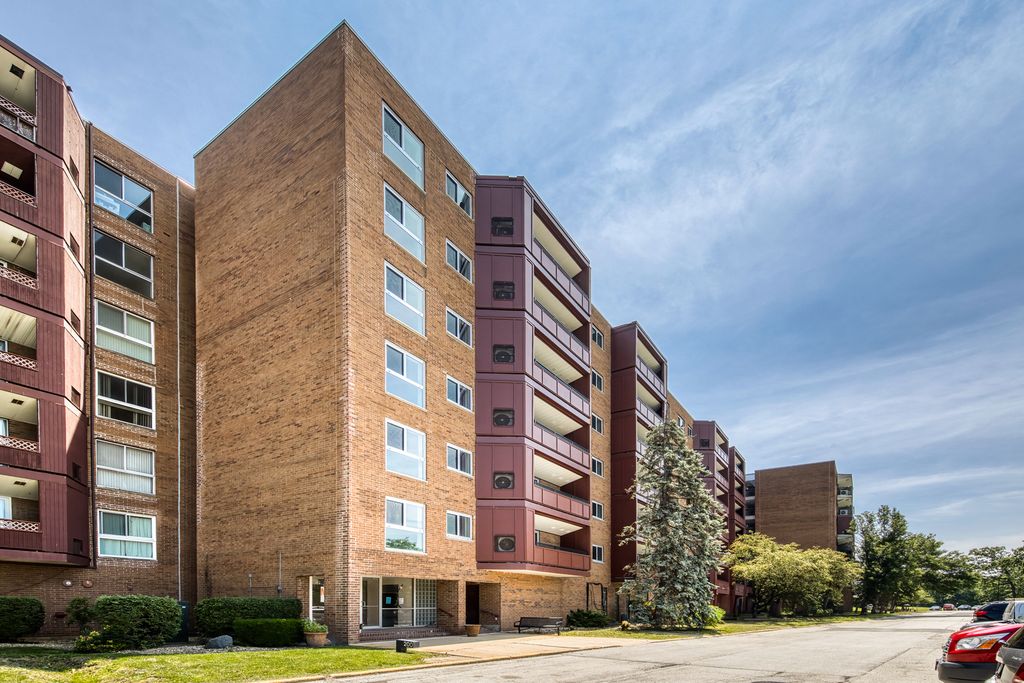 200 Park Avenue 435, Calumet City, IL 60409