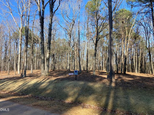 6716 Bartley Point Drive, New Hill, NC 27562