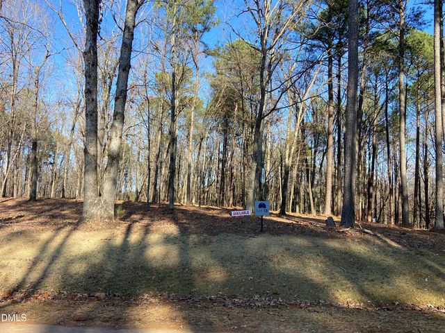 6716 Bartley Point Drive, New Hill, NC 27562