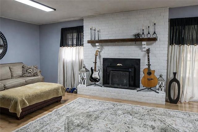 724 Earl North Road, Newnan, GA 30263