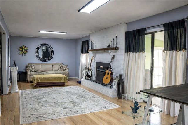 724 Earl North Road, Newnan, GA 30263