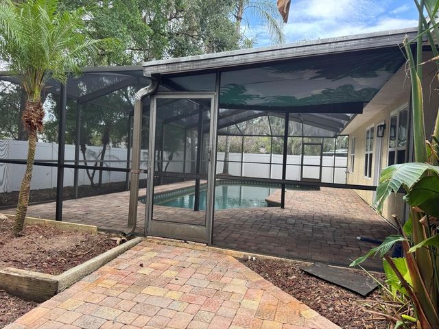 3306 LAKE SAXON DRIVE, Land O Lakes, FL 34639