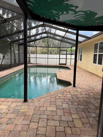 3306 LAKE SAXON DRIVE, Land O Lakes, FL 34639