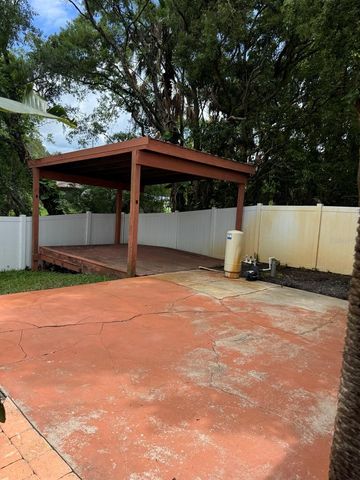 3306 LAKE SAXON DRIVE, Land O Lakes, FL 34639