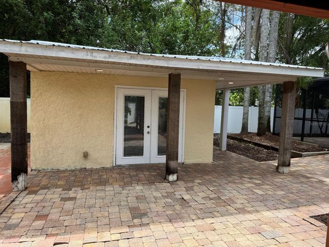 3306 LAKE SAXON DRIVE, Land O Lakes, FL 34639