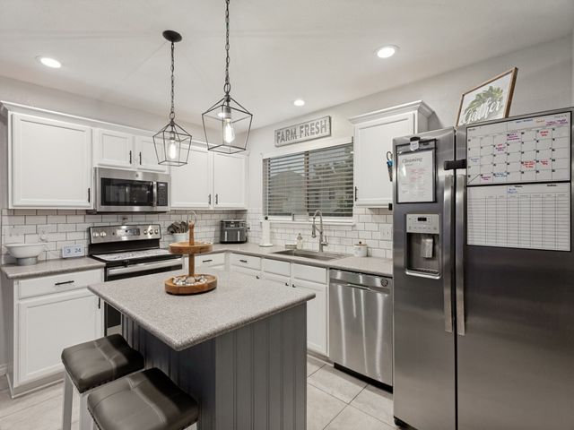 153 Jefferson Drive, Venus, TX 76084