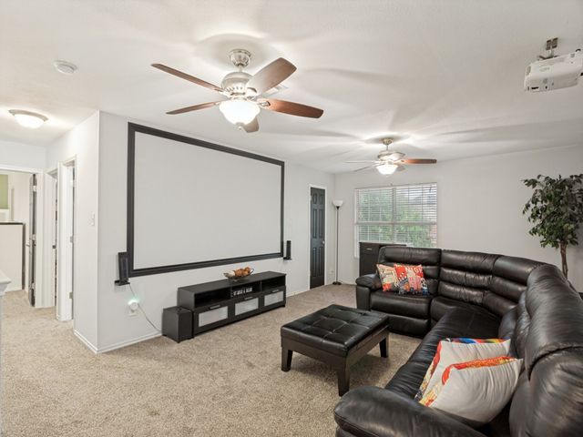 153 Jefferson Drive, Venus, TX 76084