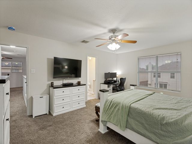 153 Jefferson Drive, Venus, TX 76084