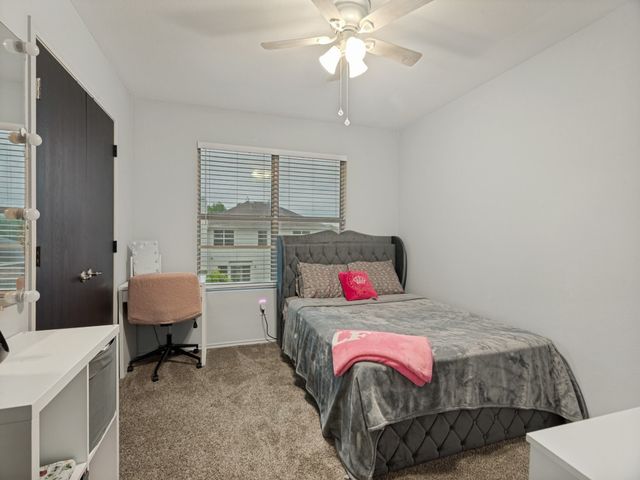 153 Jefferson Drive, Venus, TX 76084