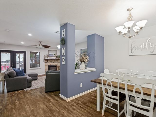 153 Jefferson Drive, Venus, TX 76084