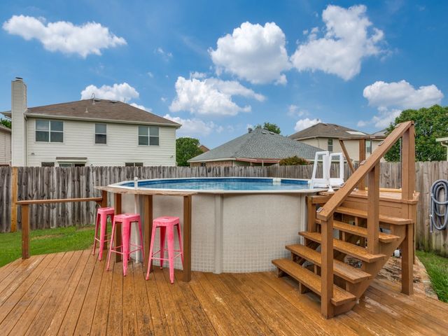 153 Jefferson Drive, Venus, TX 76084