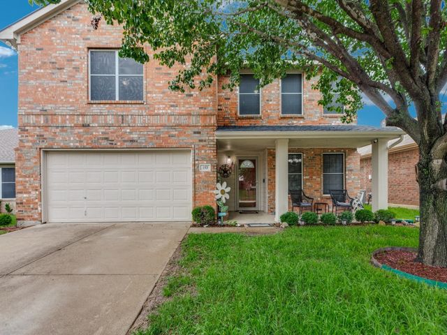 153 Jefferson Drive, Venus, TX 76084