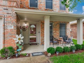 153 Jefferson Drive, Venus, TX 76084