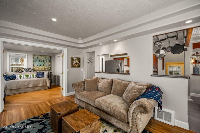 726 N B ST, Coeur D'alene, ID 83814